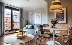 Apartament W Scislym Centrum Krakowa Z Parkingiem!