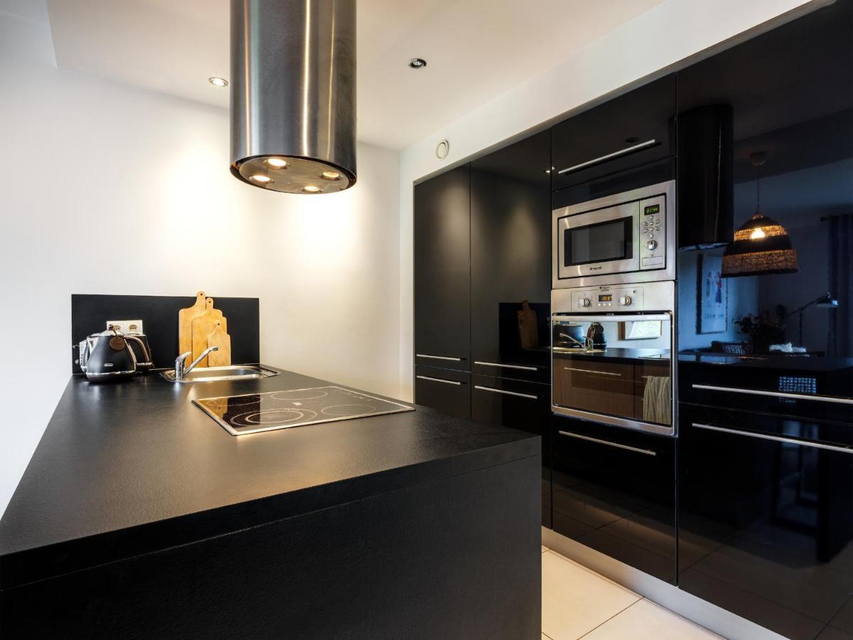 Apartament W Scislym Centrum Krakowa Z Parkingiem! Zewnętrze zdjęcie