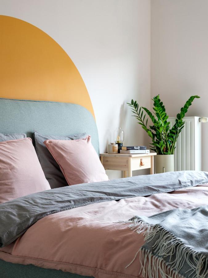 Apartament W Scislym Centrum Krakowa Z Parkingiem! Zewnętrze zdjęcie