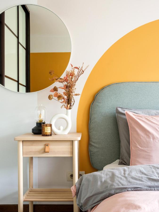 Apartament W Scislym Centrum Krakowa Z Parkingiem! Zewnętrze zdjęcie