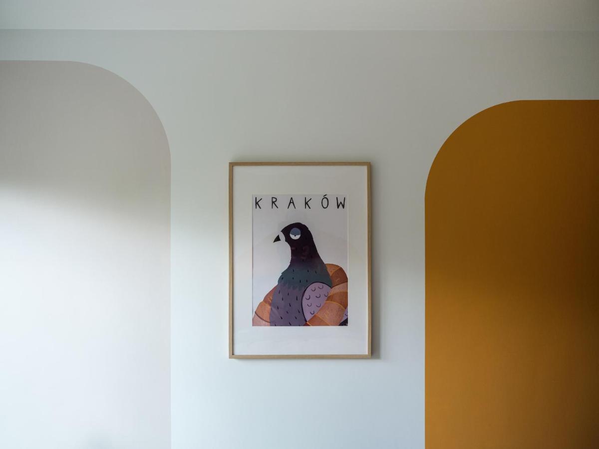 Apartament W Scislym Centrum Krakowa Z Parkingiem! Zewnętrze zdjęcie